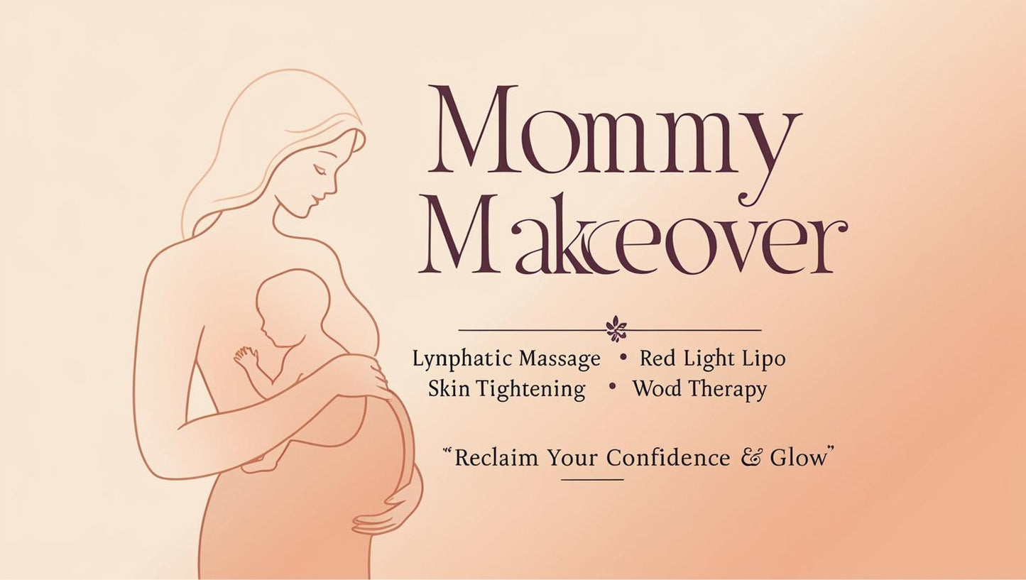 Mommy Makeover